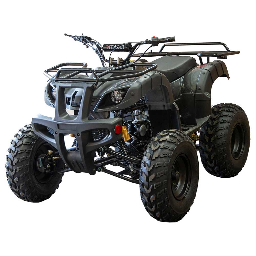 super sport 36v atv